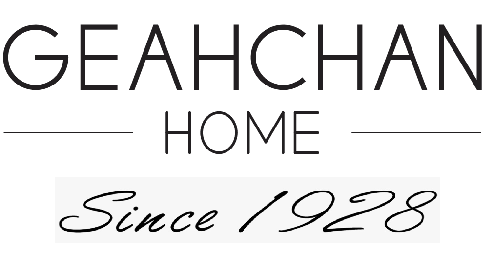 Geahchan logo